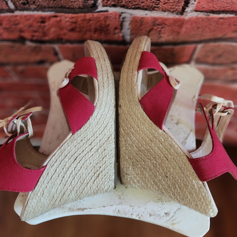 Restricted Espadrilles - image 6